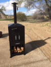 Pizza Oven